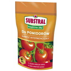 Magiczna Siła do pomidorów 350g
