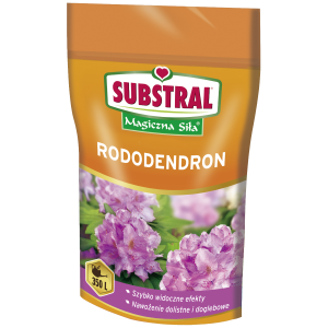 Magiczna Siła Rododendron 350g