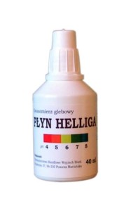 Płyn heliga 40ml