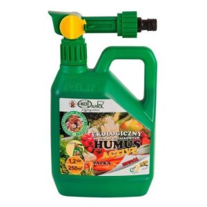 Humus Active spray do węża 1.2l
