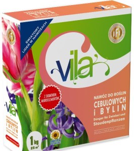 Vila Cebulowatych i bylin 1kg