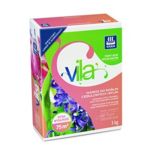 Vila Cebulowatych i bylin 3kg