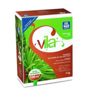 Vila Iglak super scandic 3kg 