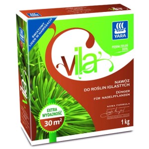 Vila Iglak super scandic 1kg 