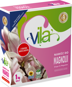 Vila Magnolia 1kg 