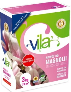 Vila Magnolia 3kg 