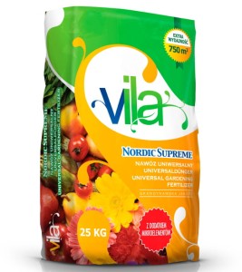 Vila Uniwersalny 25kg