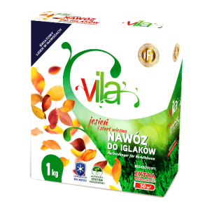 Vila Iglak jesień 1kg