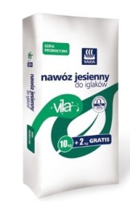 Vila Iglak jesień 12kg 