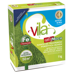 Vila Antymech 1kg