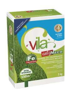 Vila Antymech 3kg 