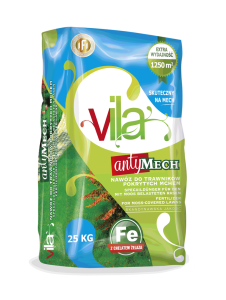 Vila Antymech 25kg  