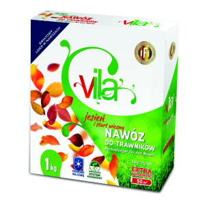 Vila Trawa jesień 1kg
