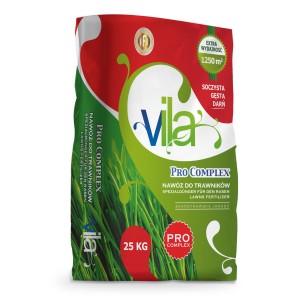 Vila Pro Complex 25kg