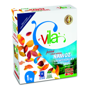 Vila Uniwersalny jesień 1kg