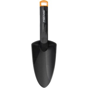 Fiskars Łopatka szeroka solid 1000694