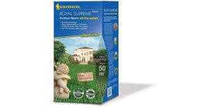 Kiepenkerl Royal Suprem z Poa Supina 1kg