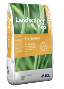 Landscaper Pro Pre winter 15kg