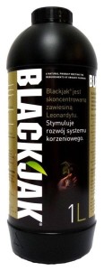 BlackJak 1l