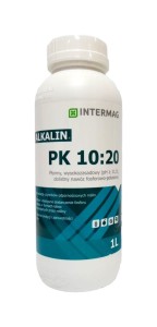 Intermag  Alkalin PK 10:20 1l 