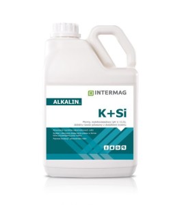 Intermag Alkalin K+Si 5l