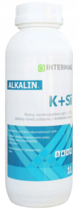 Intermag Alkalin K+Si 1l